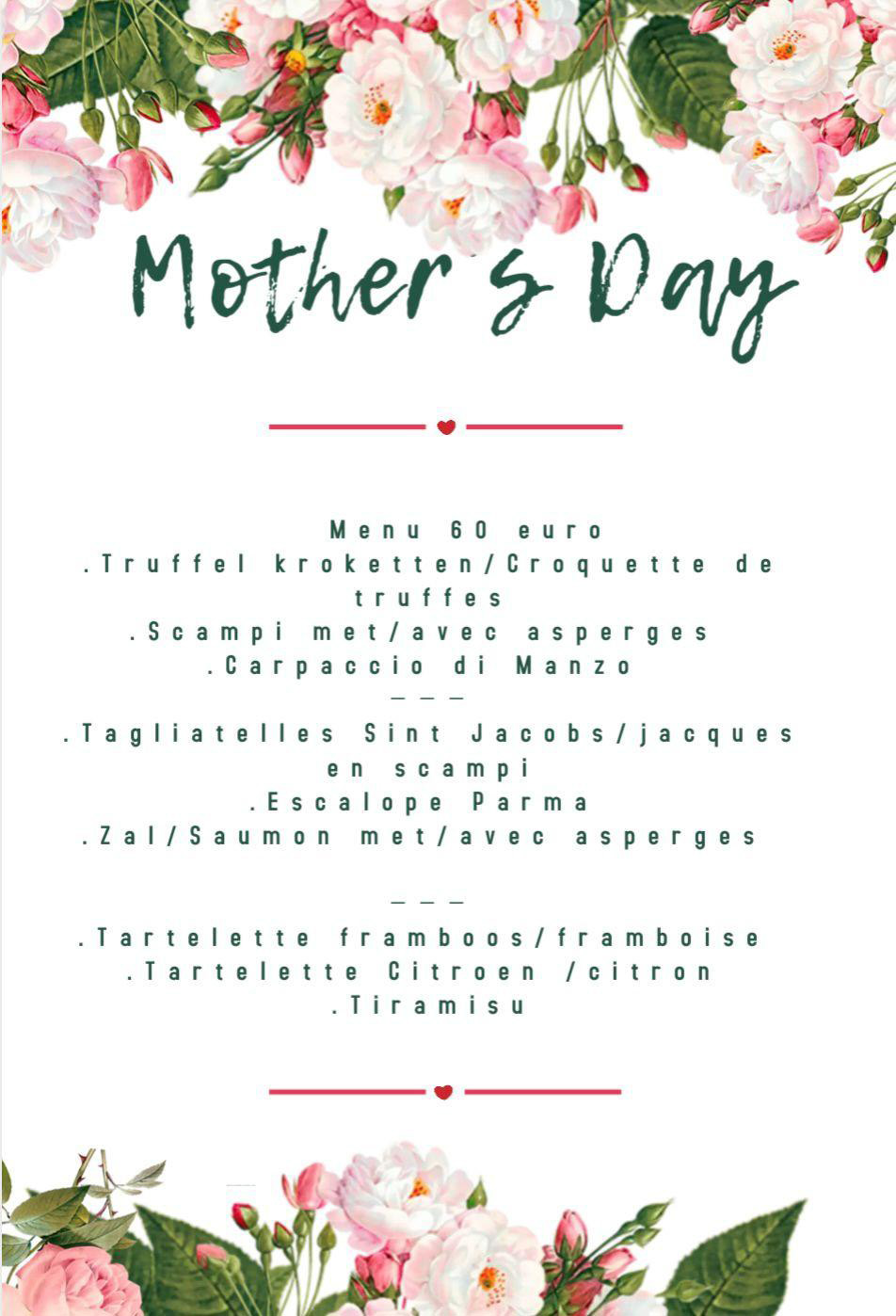Mothers_day_Borgata mother's day menu 2025